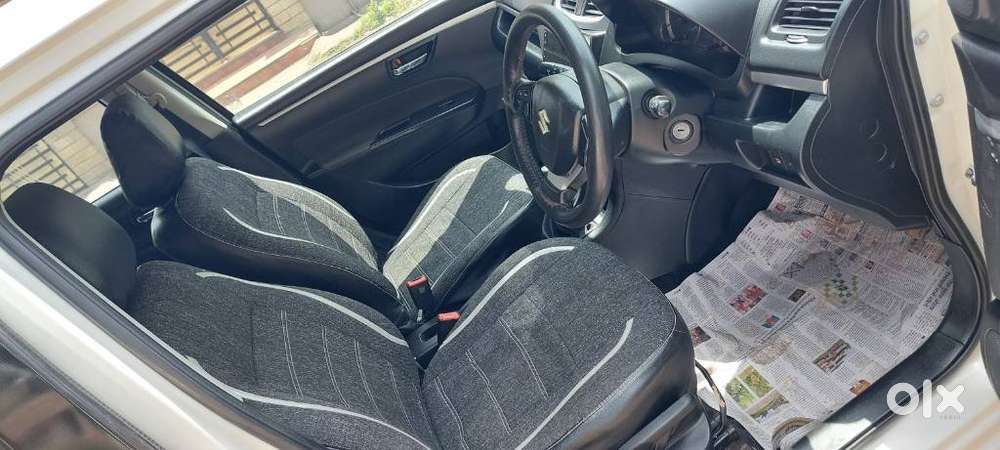 Maruti Suzuki Swift Zdi Plus, 2013, Diesel