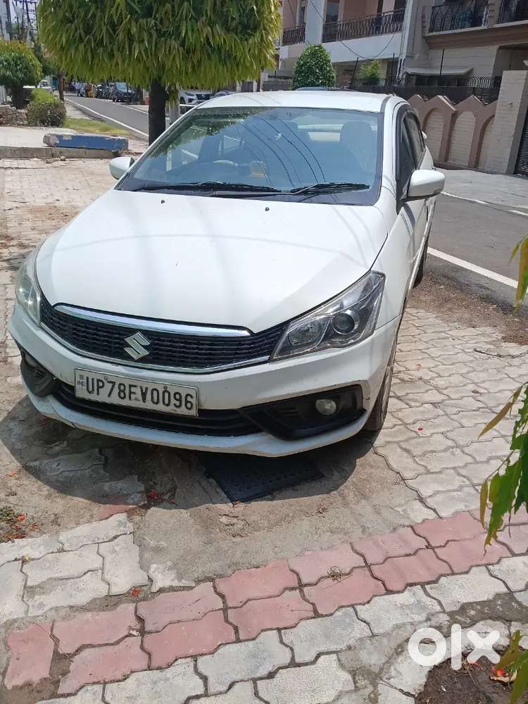 Maruti Ciaz 2019