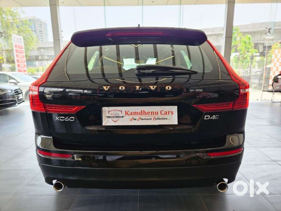 Volvo Xc60 D4 Momentum, 2019, Diesel