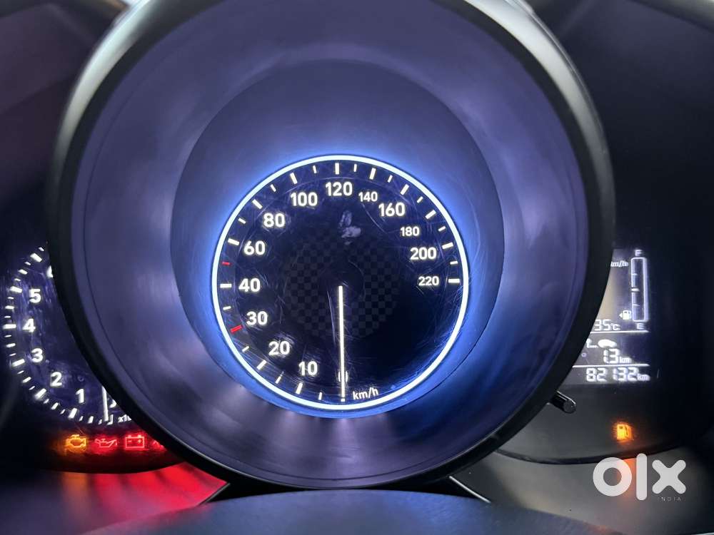 Hyundai Venue S 1.2 Petrol, 2021, Petrol
