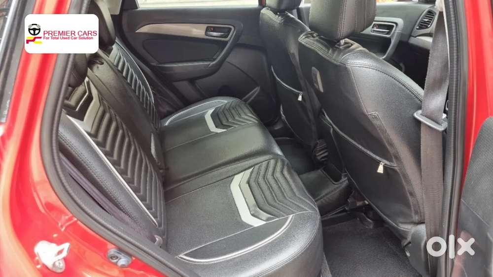 Maruti Suzuki Vitara Brezza Zdi Plus Amt Dual Tone, 2020, Diesel