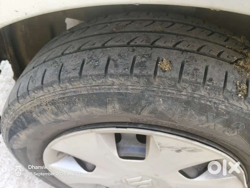 Maruti Suzuki Wagon R 2020 Petrol 127186 Km Driven