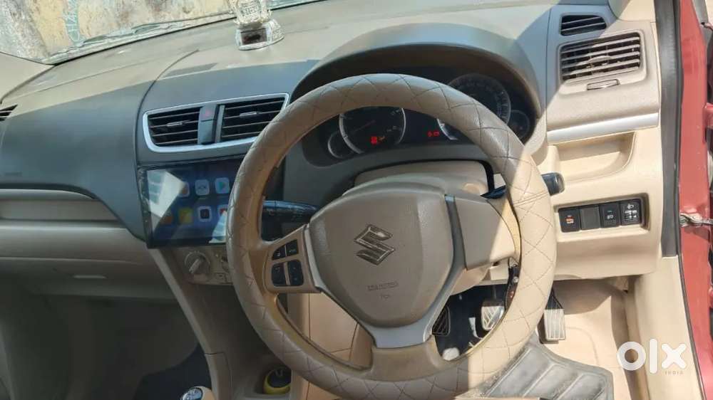 Maruti Suzuki Ertiga 2015 Diesel 65000 Km Driven