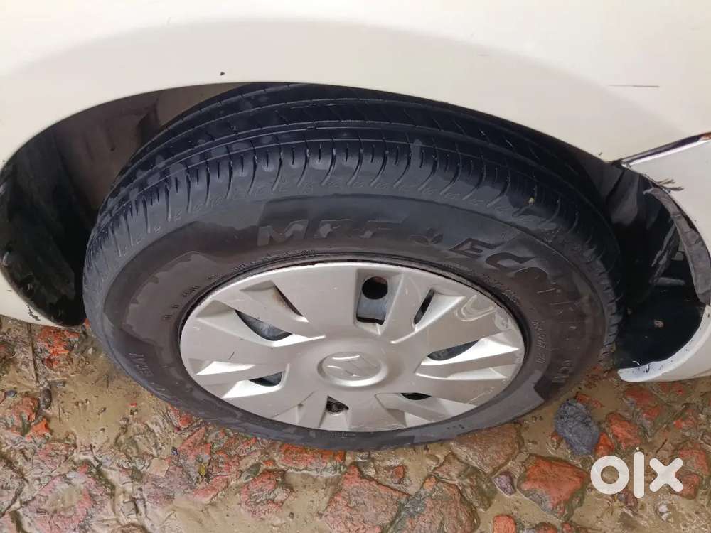 Maruti Suzuki Dzire 2015 Diesel 110000 Km Driven