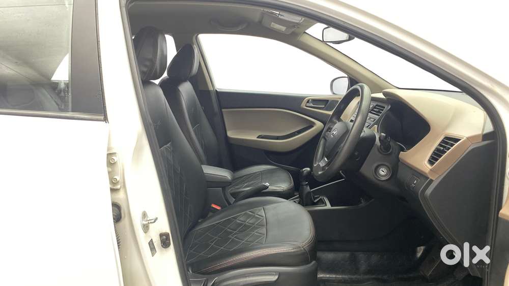 Hyundai Elite I20 Sportz 1.2, 2016, Petrol