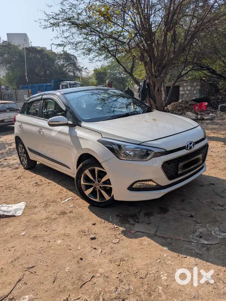 Hyundai I20 2018 Asta