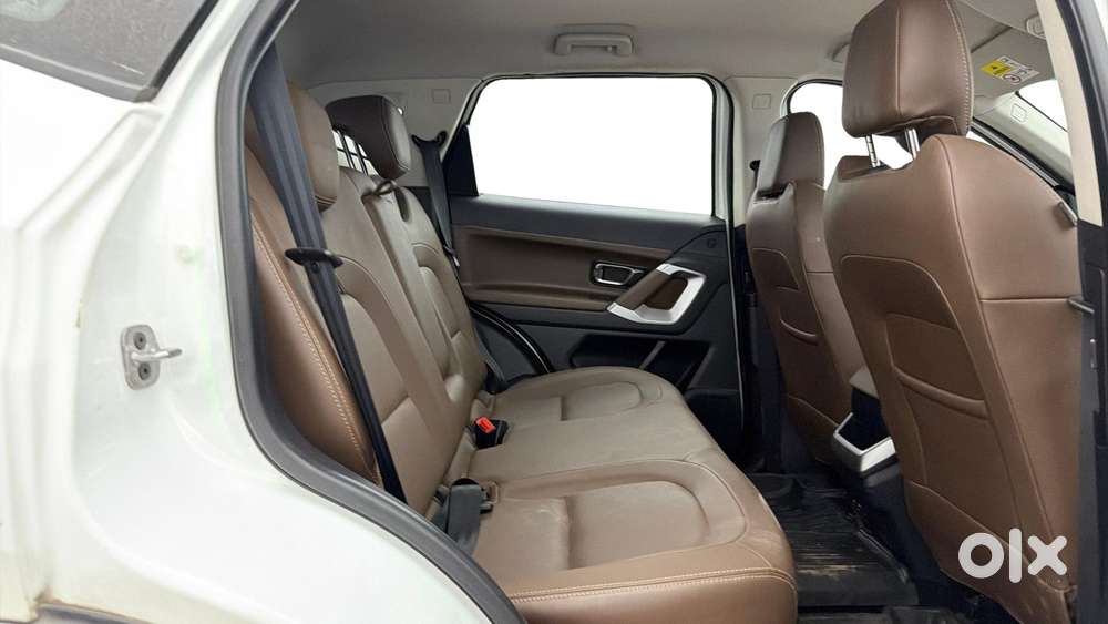 Tata Harrier Xza, 2022, Diesel