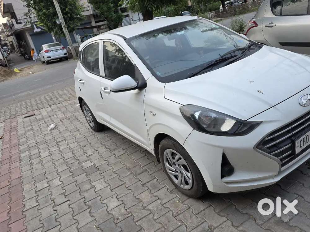 Very Good Condition