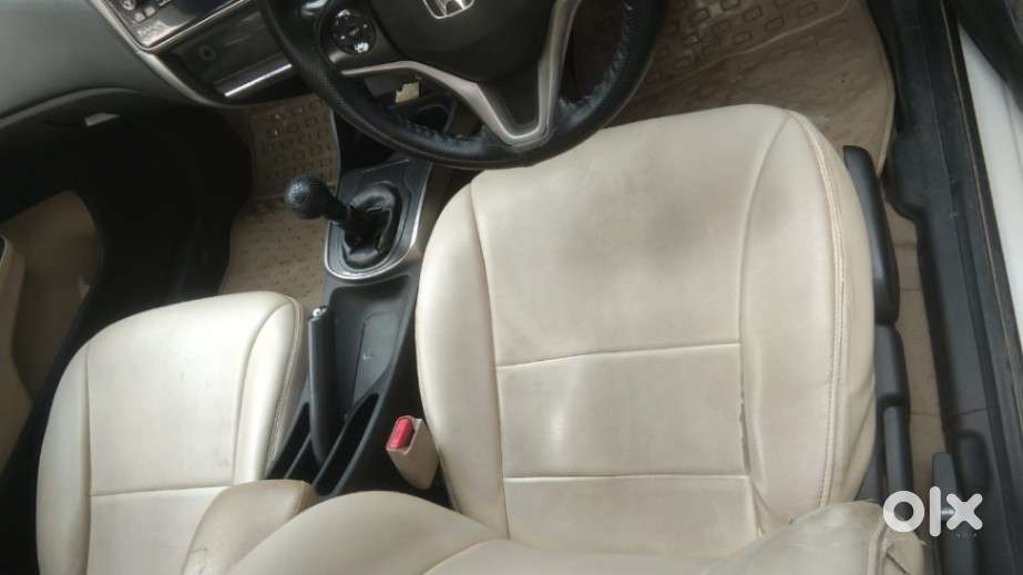 Honda City 1.5 Vx I-dtec Mt, 2014, Diesel