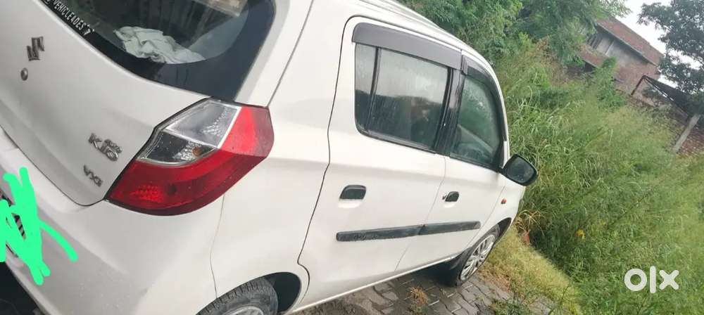 Maruti Suzuki Alto K10 2016 Petrol 78000 Km Driven