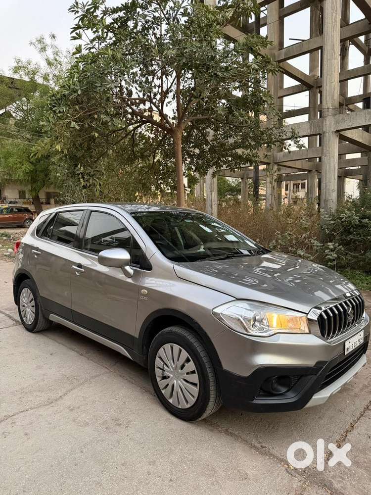 Maruti Suzuki 2018 Diesel 2nd Owner