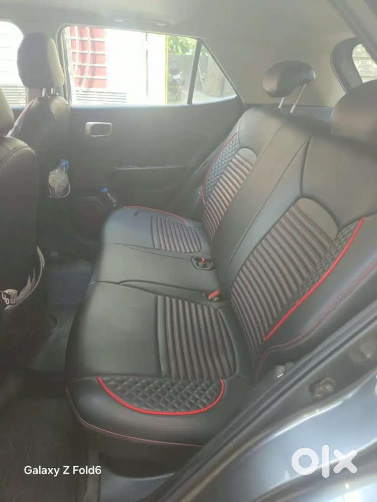 Hyundai Venue 1.0l 2020