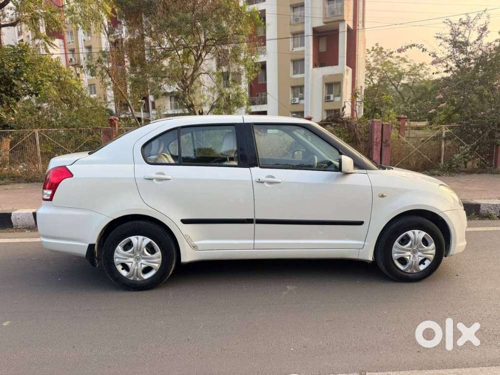Maruti Suzuki Swift Dzire 1.3 Vxi, 2010, Petrol