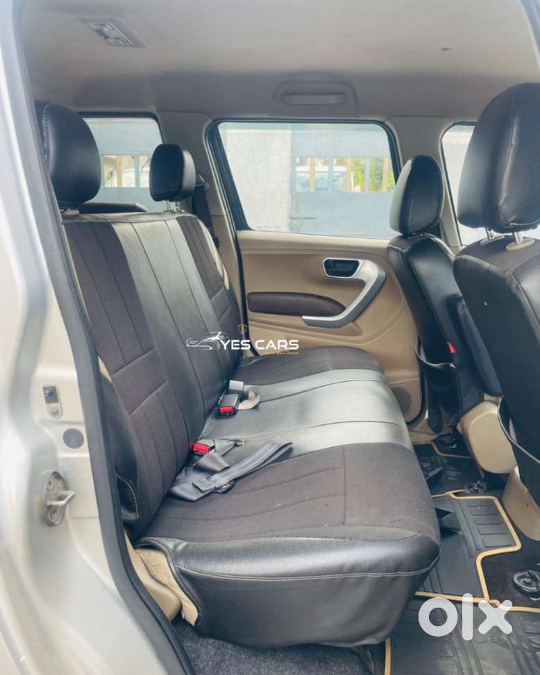 Mahindra Tuv 300 T8, 2016, Diesel