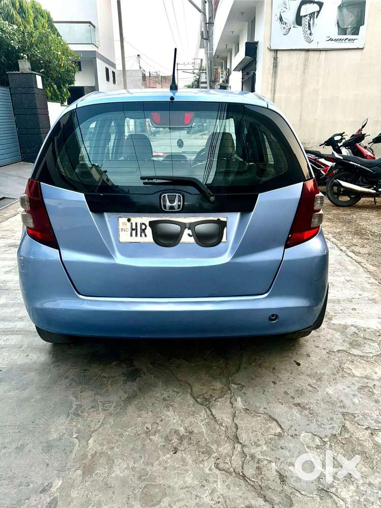 Honda Jazz 1.2 E I Vtec, 2009, Petrol