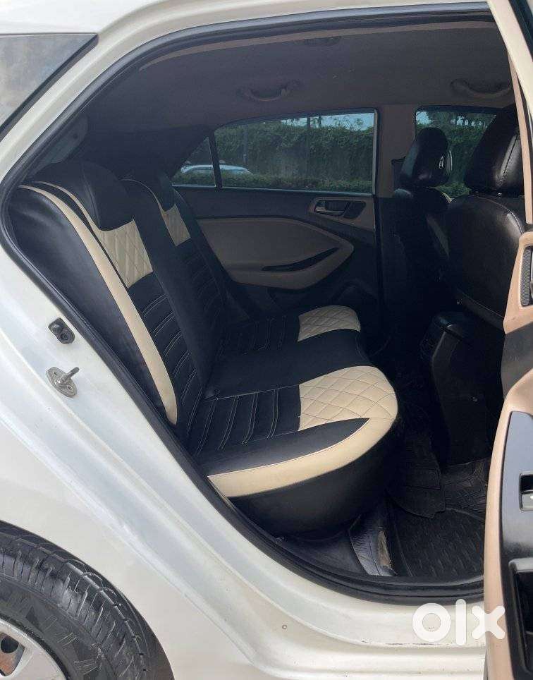 Hyundai Elite I20 [ ] 1.4 Sportz Crdi, 2018, Diesel