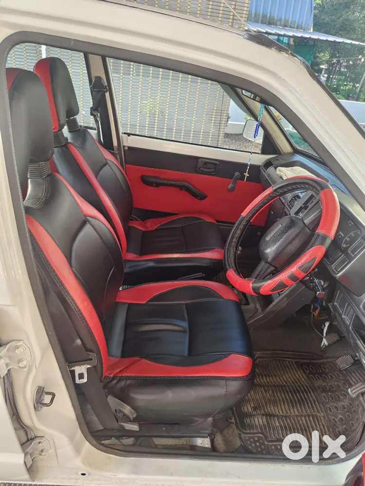 Maruti Suzuki 800 Petrol 1998