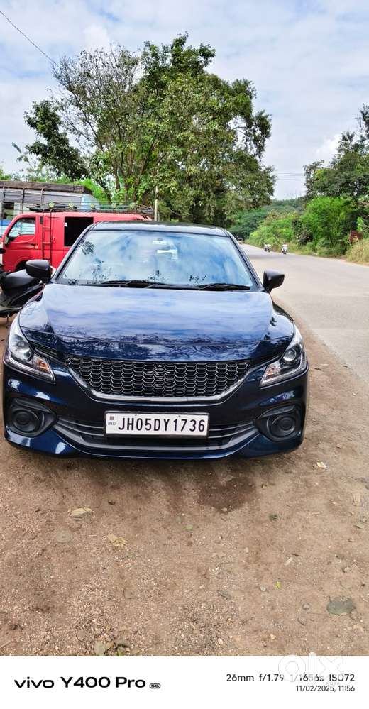 Maruti Suzuki Baleno Sigma, 2025, Petrol