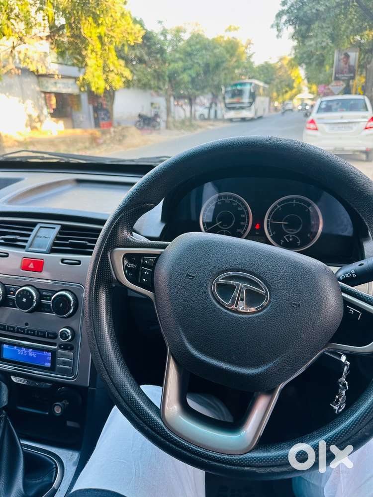 Tata Safari Storme Premium Condition