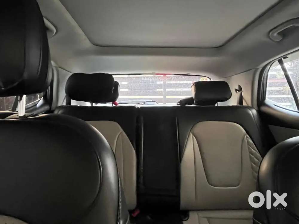 Hyundai Creta 2023 Petrol Well Maintained