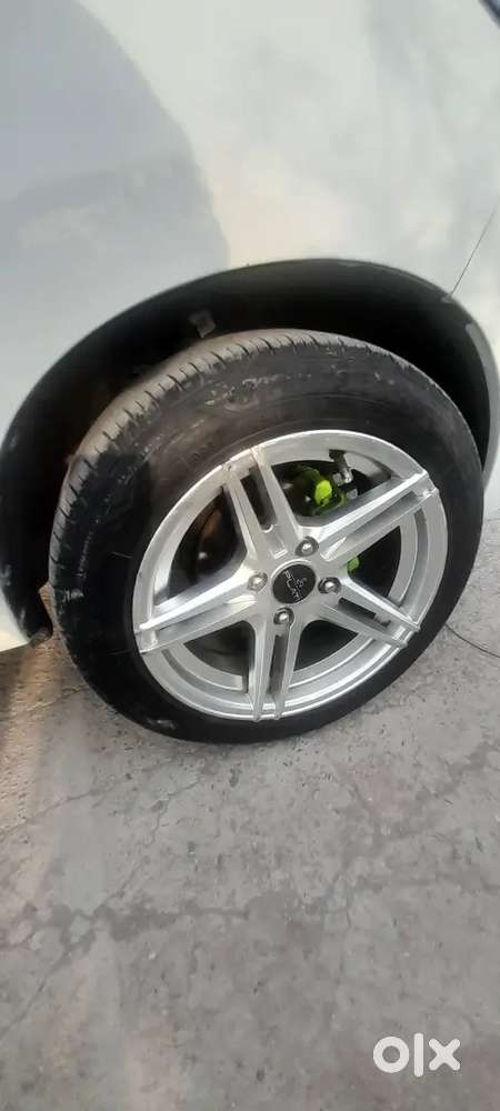 Maruti Suzuki Alto 800 2109 Petrol 12000 Km Driven