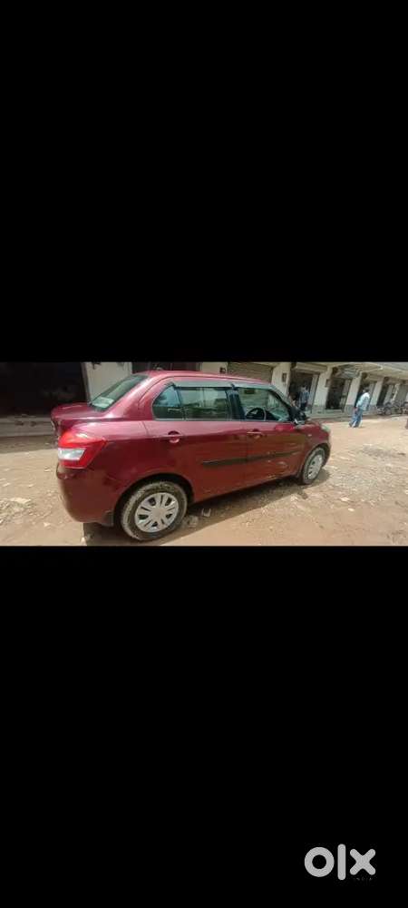 Maruti Suzuki Swift Limited 2016
