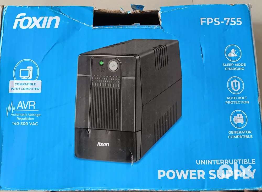 UPS ( best condition) original