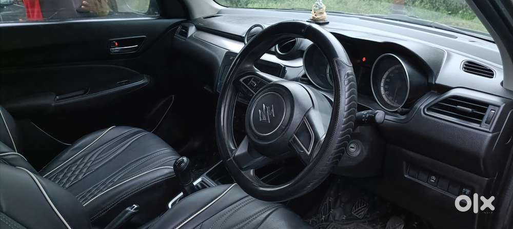 2022 Maruti Suzuki Petrol Manual