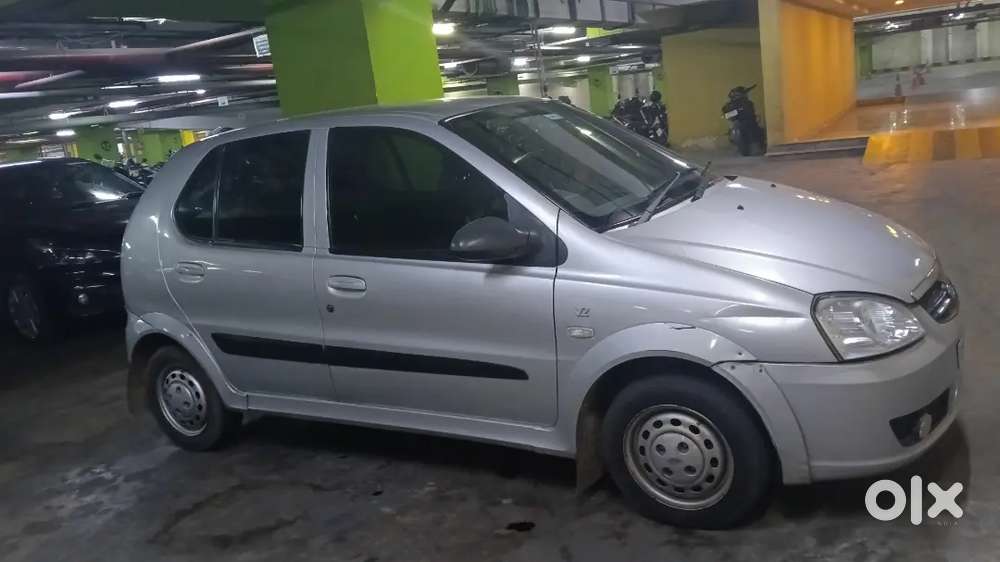 Tata Indica Diesel Manual 2010