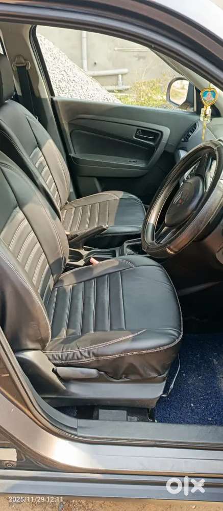 Maruti Suzuki Vitara Brezza 2017 Diesel 88300 Km Driven