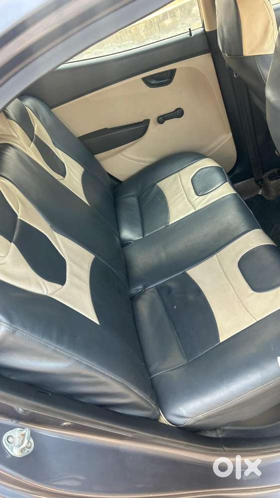 Hyundai Eon Magna 2016 Telangana Registration