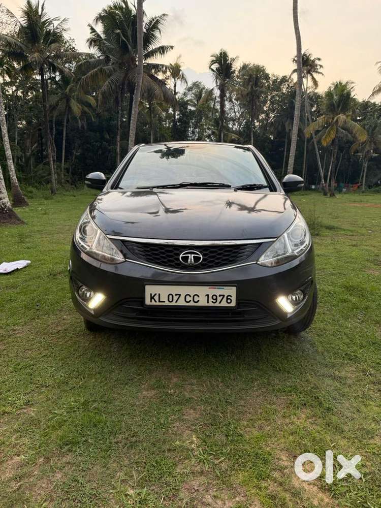 Tata Car Manual 2014