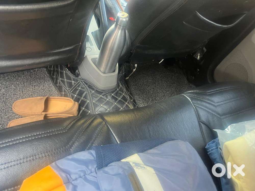 Tata Tiago 2017 Petrol 56700 Km Driven