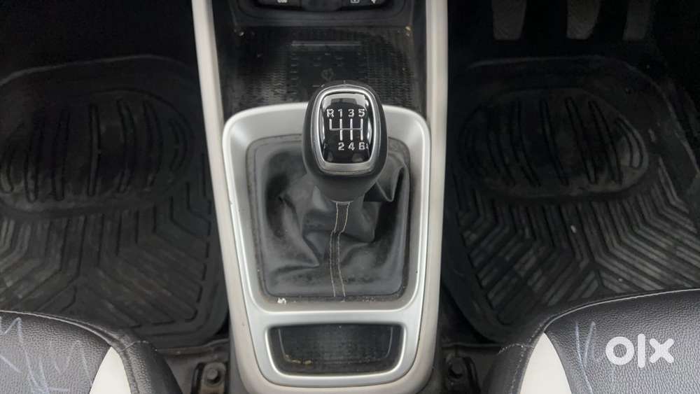 Hyundai Venue 1.5 Crdi Sx (o), 2023, Diesel