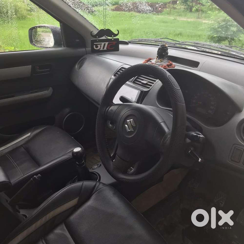 Maruti Suzuki Dzire 2015 Diesel Good Condition