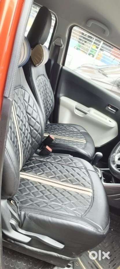 Maruti Suzuki Ignis 1.3 Amt Alpha, 2022, Petrol