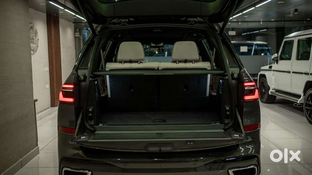Bmw X7 3.0 Xdrive 40i M Sport, 2025, Petrol