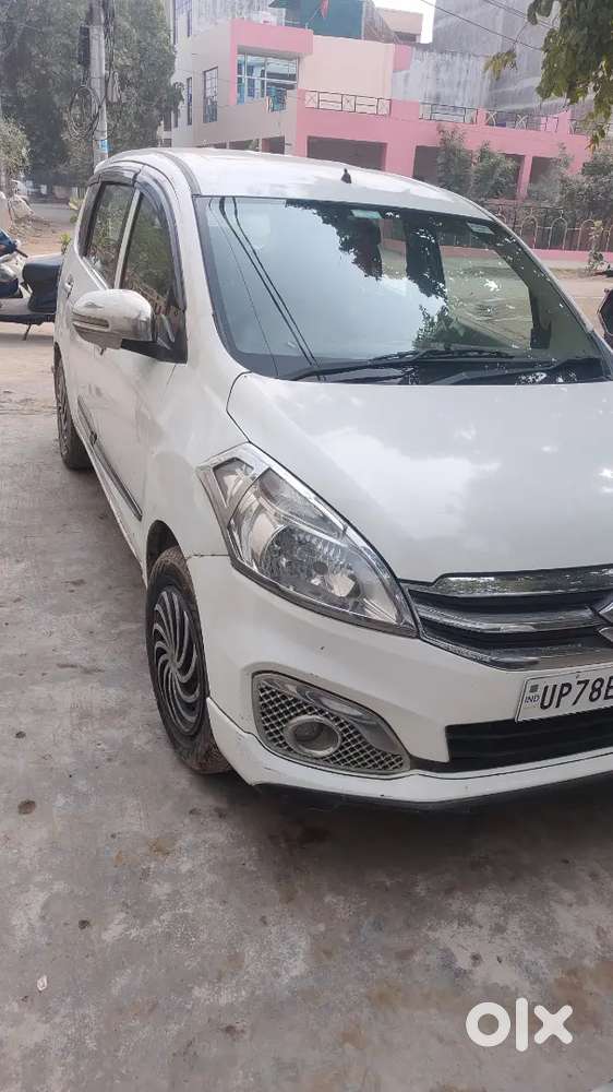Maruti Suzuki Ertiga 2017 Diesel 99000 Km Driven