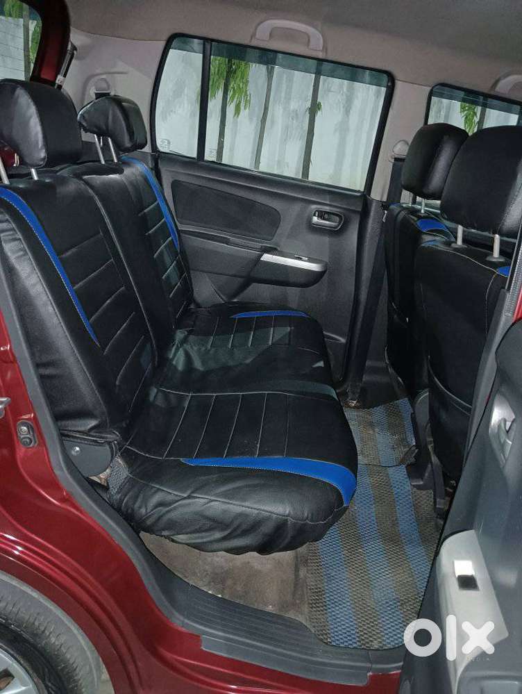 Maruti Suzuki Wagon R 1.0 Vxi Limited Edition, 2010, Petrol