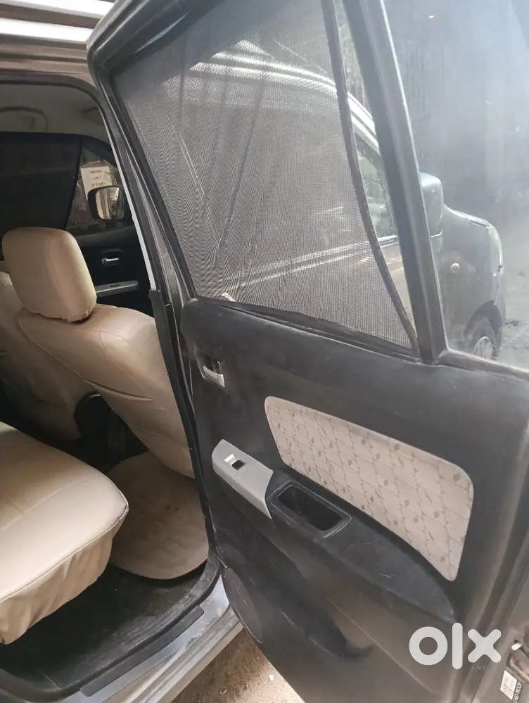 Maruti Suzuki Wagon R 2016 Manual Petrol