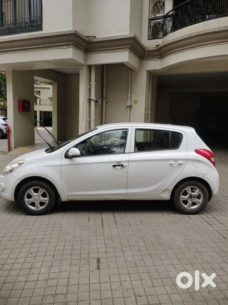 Hyundai I20 Spotz 2011 Petrol Manual In Best Condition