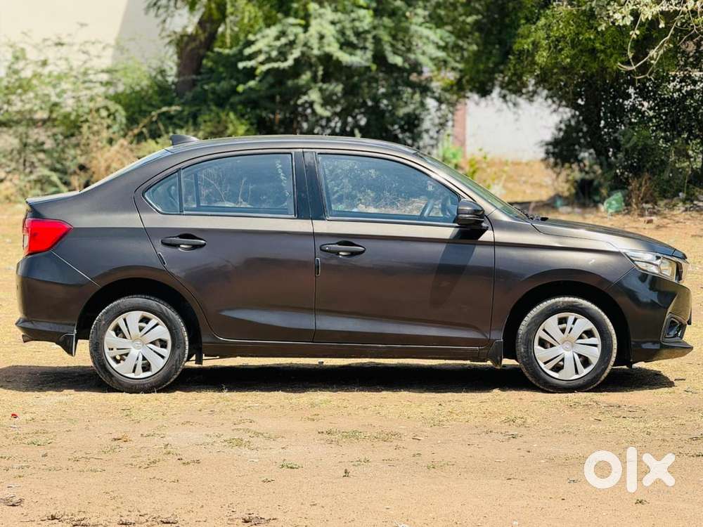 Honda Amaze, 2018, Diesel