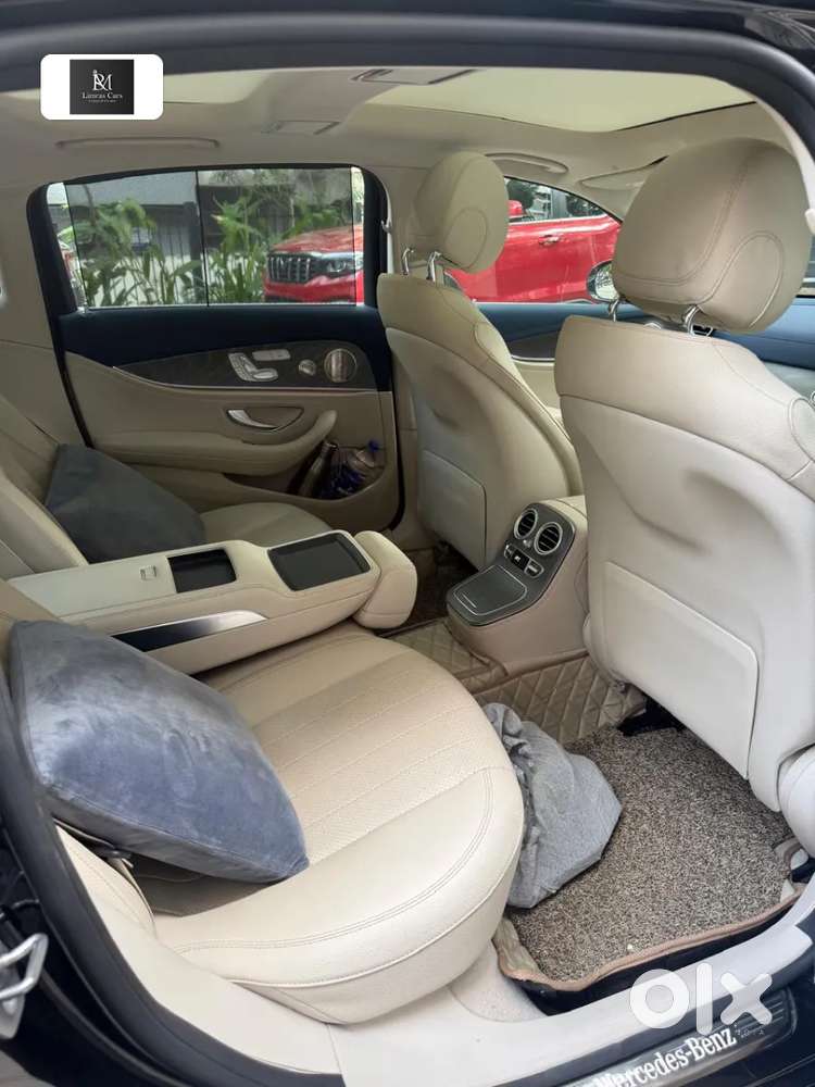 Mercedes-benz E-class E 220d Exclusive, 2023, Diesel