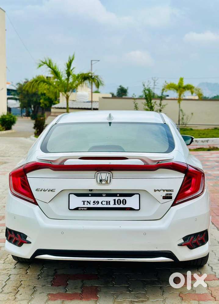 Honda City 1.5 V Cvt I-vtec Mt, 2022, Petrol
