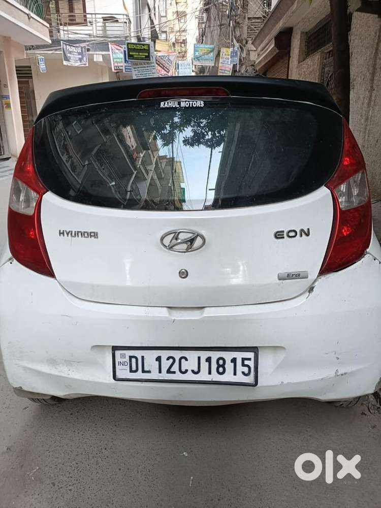 Hyundai Car 2015 Model