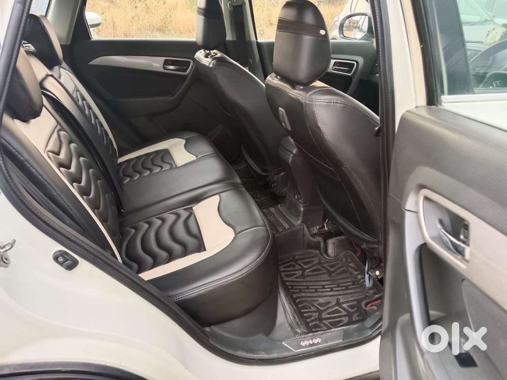 Maruti Suzuki Vitara Brezza Zdi+ Mt, 2016, Diesel