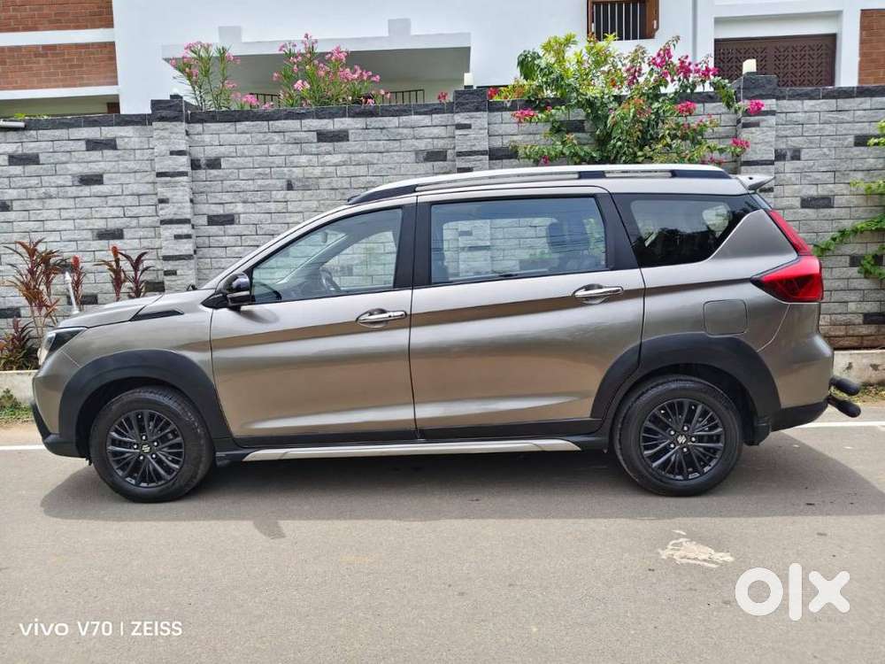Maruti Suzuki Xl6 1.5 Zeta Mt, 2022, Petrol