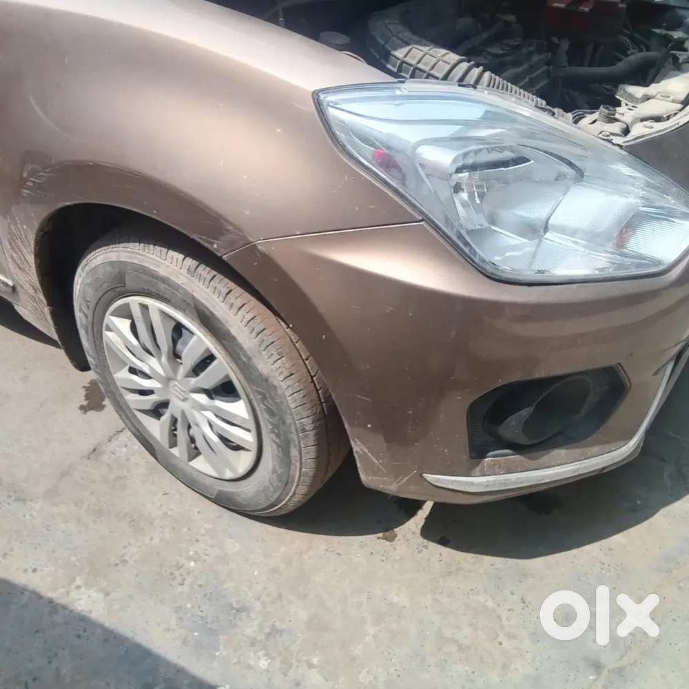 Maruti Suzuki Dzire 2019