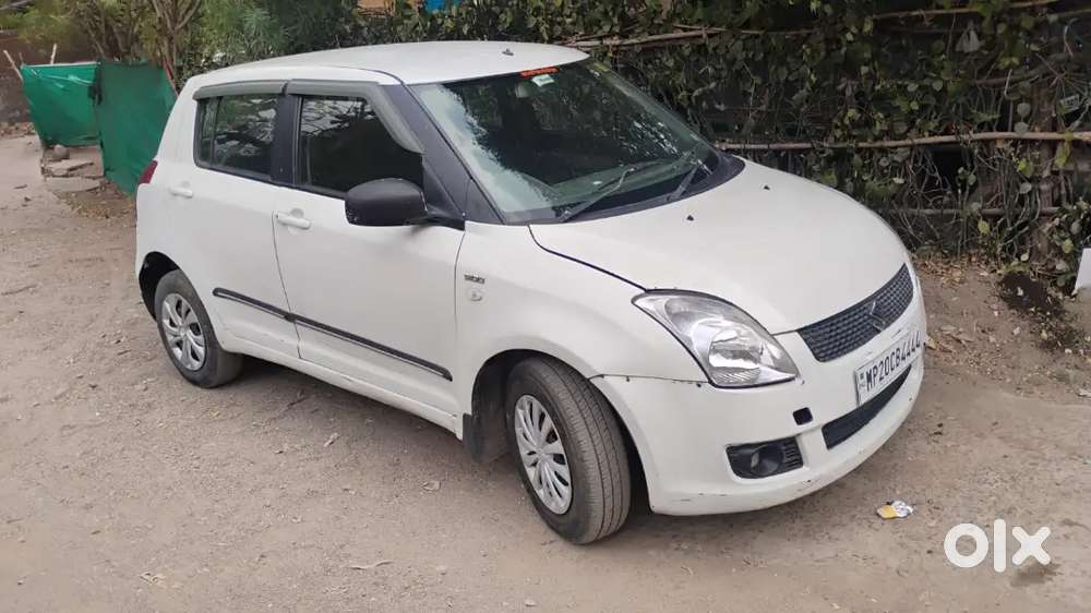 Maruti Suzuki Swift Lxi Diesel 2026
