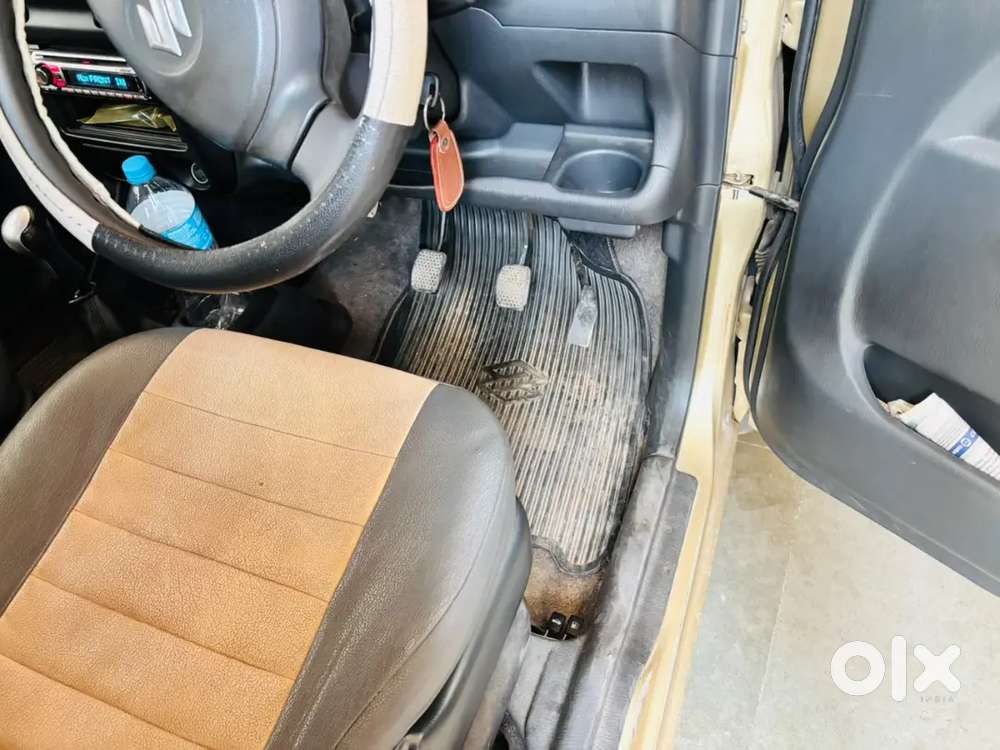 Maruti Suzuki Wagon R 2008 Lxi Minor
